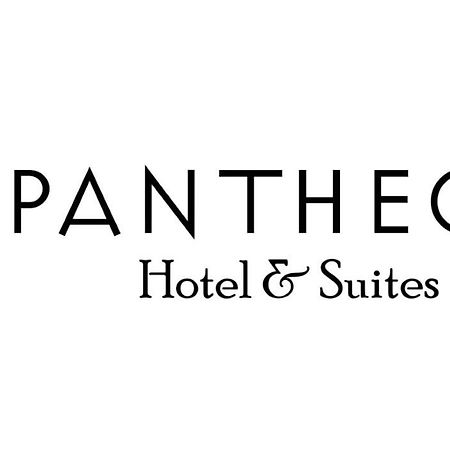 Nerotriviá Pantheon Hotel & Suites المظهر الخارجي الصورة