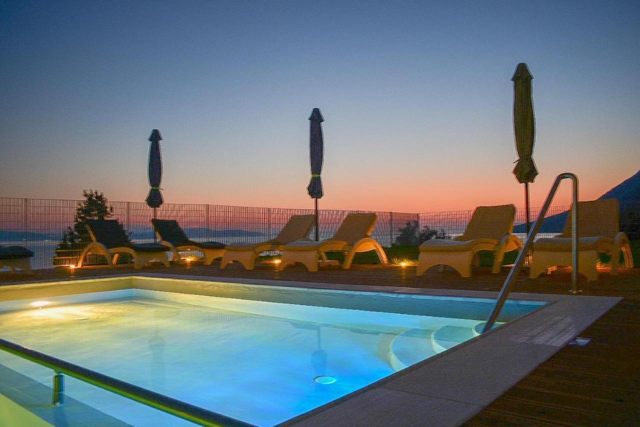 Nerotriviá Pantheon Hotel & Suites المظهر الخارجي الصورة