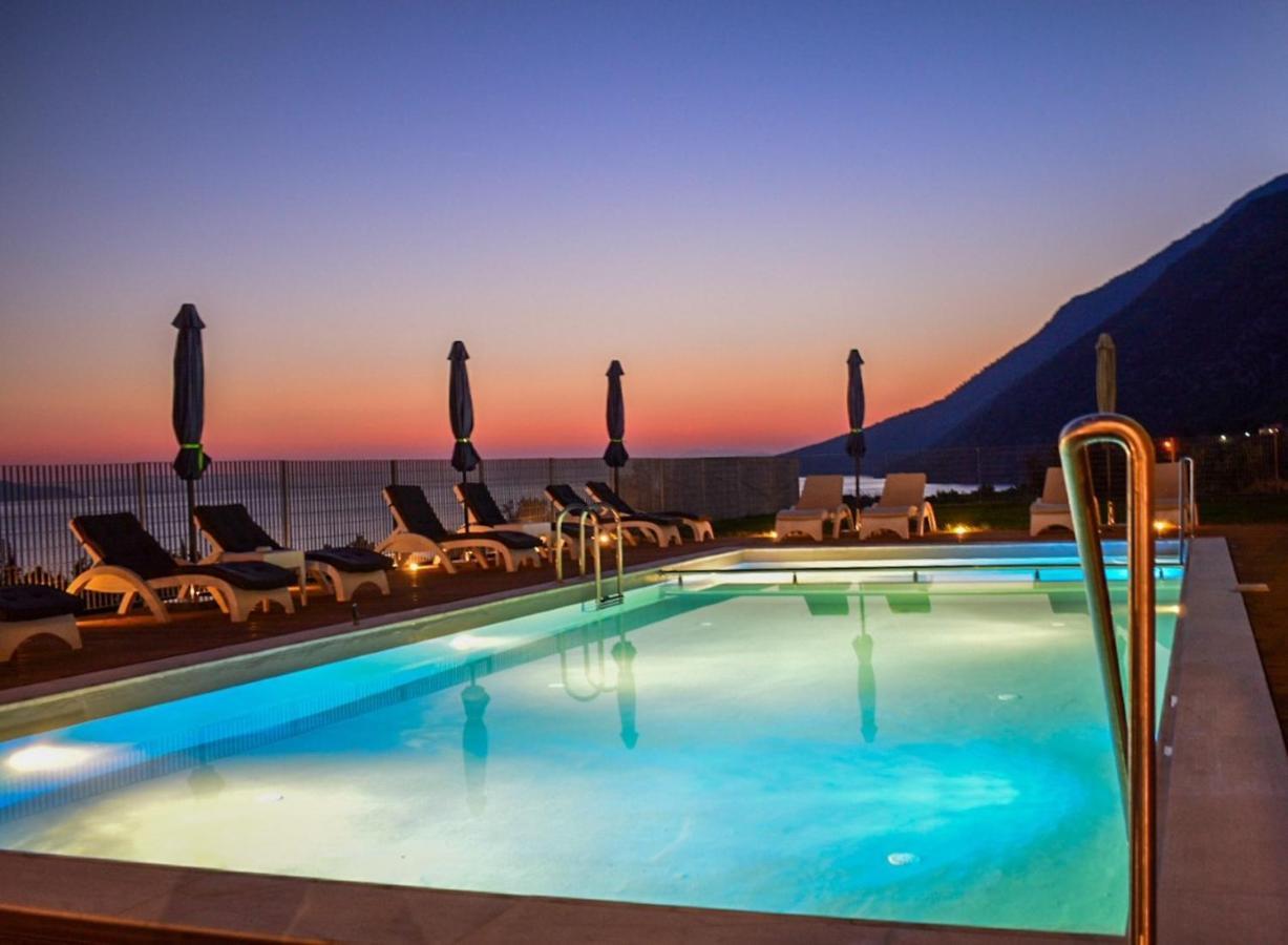 Nerotriviá Pantheon Hotel & Suites المظهر الخارجي الصورة