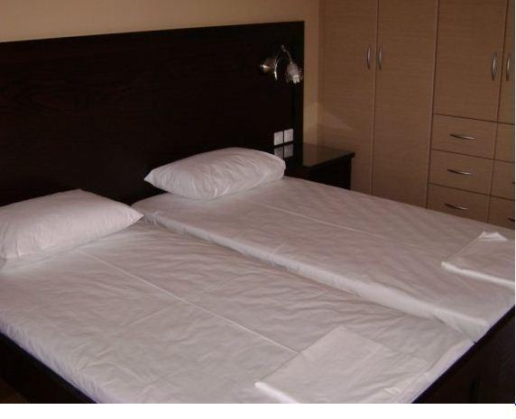 Nerotriviá Pantheon Hotel & Suites الغرفة الصورة