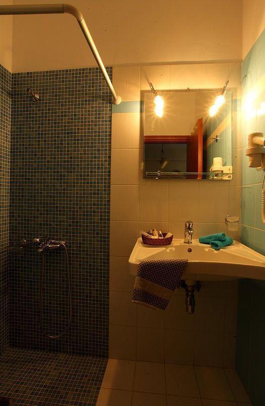 Nerotriviá Pantheon Hotel & Suites الغرفة الصورة