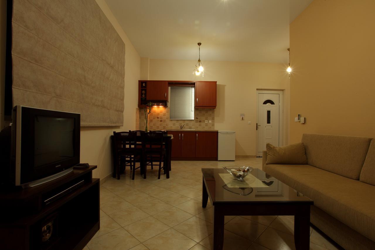 Nerotriviá Pantheon Hotel & Suites الغرفة الصورة